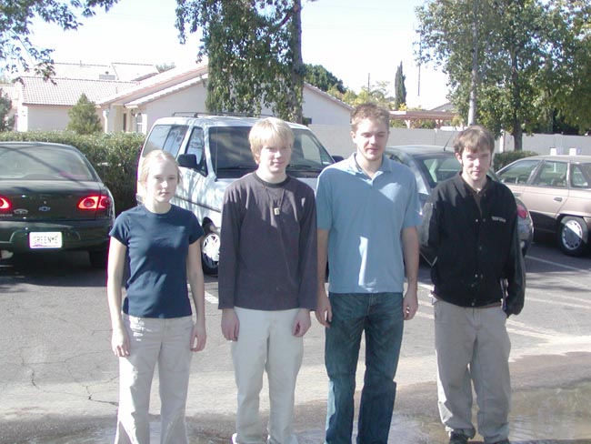 1-7-06 four wegners1
