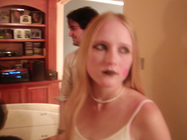 5-30-05 amy goth