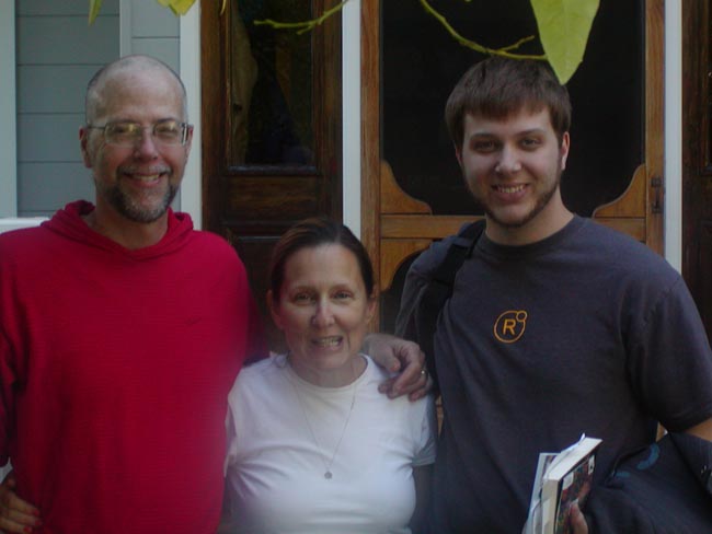5-31-05 steve & parents