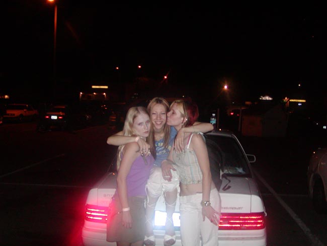 6-4-05 afterparty