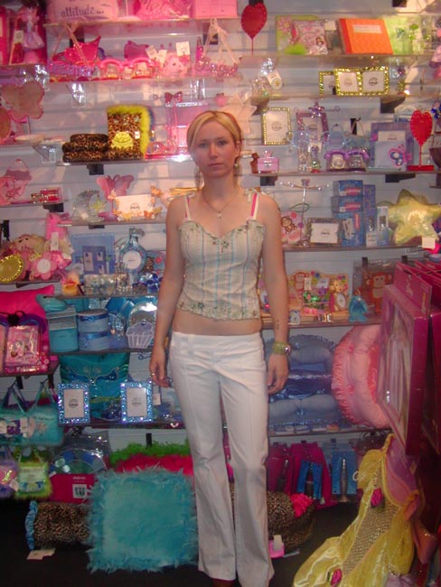 6-4-05 brittany hot