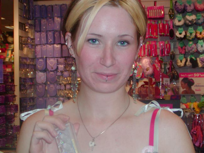 6-4-05 brittany