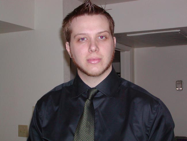 Dec 11 '04 steve all pretty