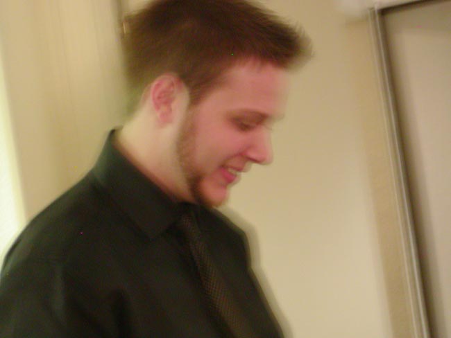 Dec 11 '04 steve profile