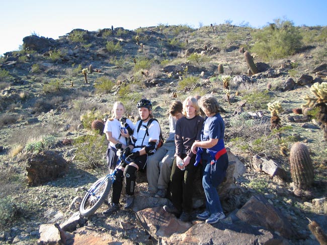 Dec 25 04 rock 1