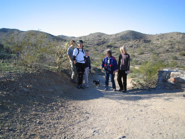 Dec 25 04 trail 1