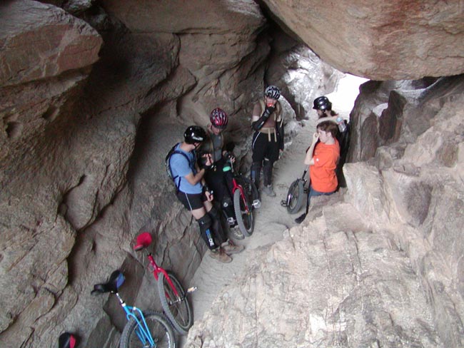 Nov 20 '04 hidden valley gang