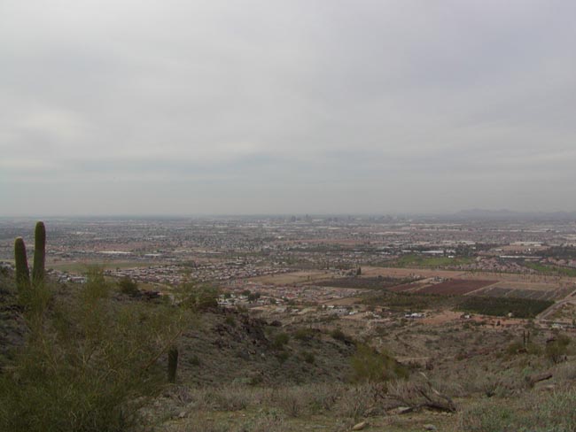 Nov 20 '04 phoenix from mormon trail