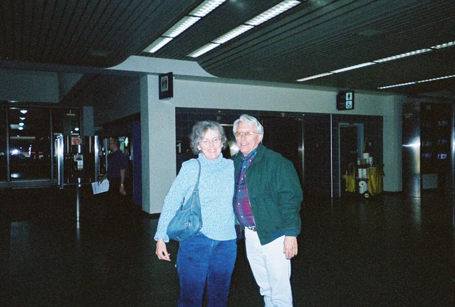 Patricia Bill 1 24 06