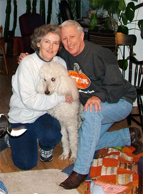 Patricia Bill Mattobi 1 27 06