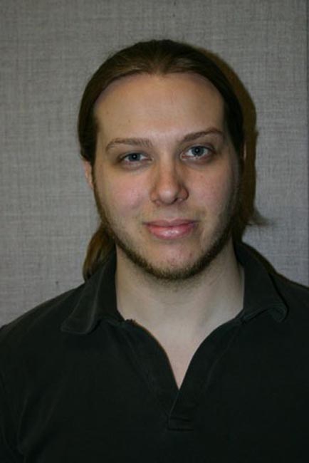 Steve Swink, GDC picture