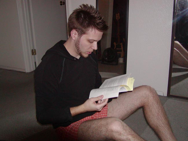 dec 05 steve exercises