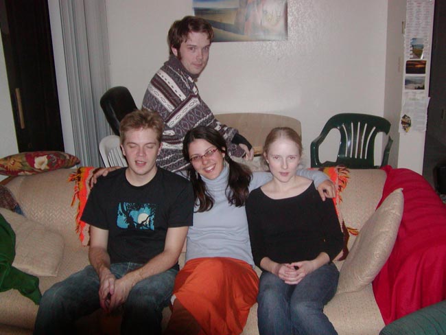 feb 06 - gretchen & siblings