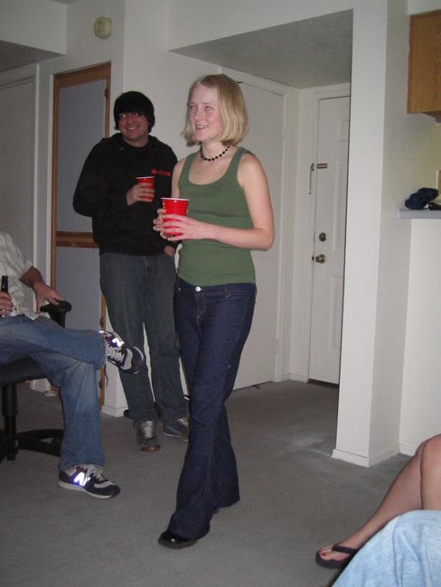 housewarming andrew, amy