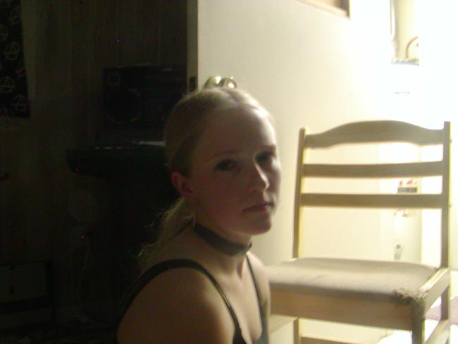 july 16 2005 three quarter view