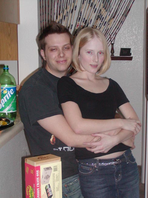 march at beth & dan party 4