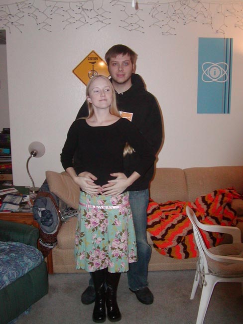 nov 28 05 - steve & amy1