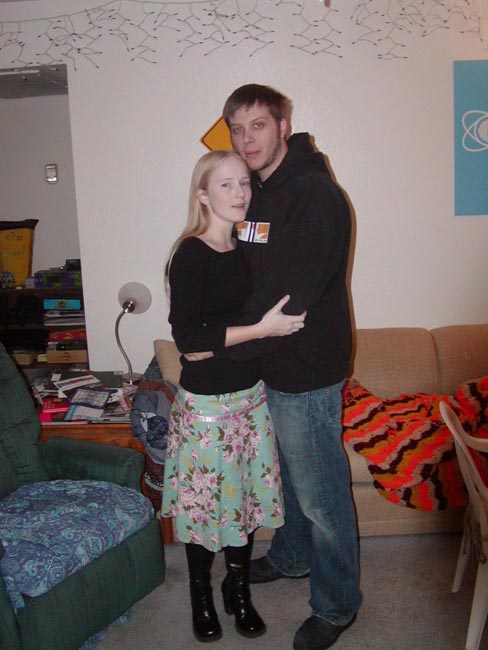 nov 28 05 - steve & amy2