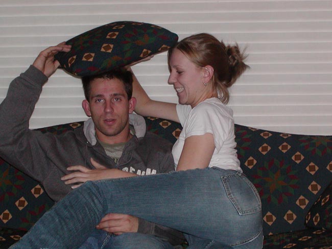 sarah & ryan 2