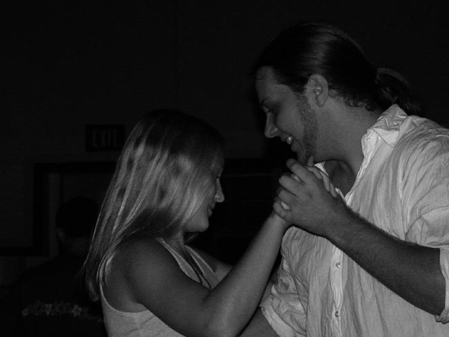 swing dance amy steve happy 9.25.04