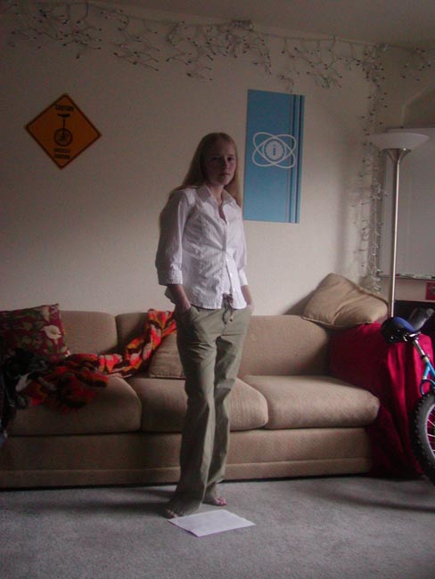 work clothes 8-15-05