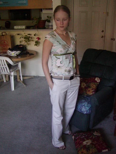 work clothes 8-18-05