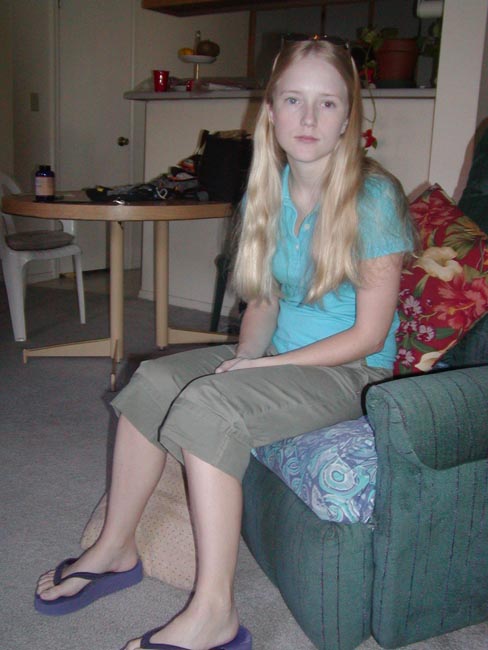 work clothes 8-25-05