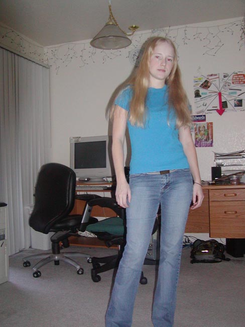 work clothes 9-2-05