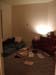 Apartment - my bedroom from the door