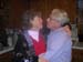Patricia Bill kitchen almost nearly kiss 2 06