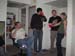housewarming kyle, andrew, adam, amy