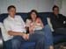 housewarming matthew, crystal, steve