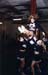 midd cheer - anna rita, gillian, katie