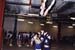 midd cheer - i'm the blond - left, ponytail