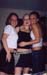 midd cheer - me, allie, brooke