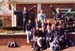 midd cheer - six flags comp