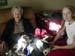mn trip - grandma, dogs, amy