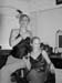 new year's 05-06 amy & sarah pompous b&w