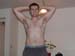 shirtless strong baby