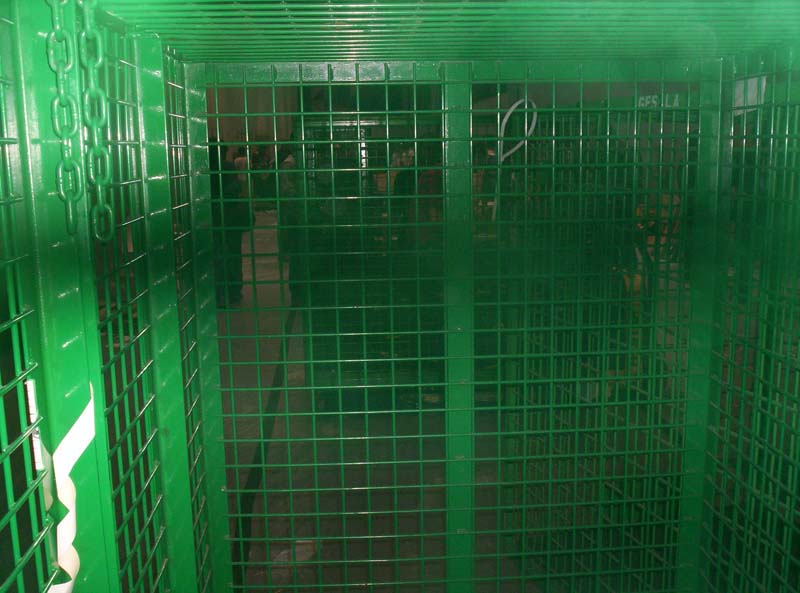 GDC2006 - Green