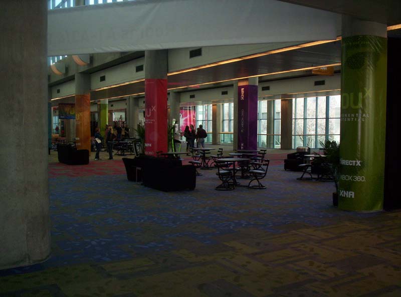 GDC2006 - Hall_01