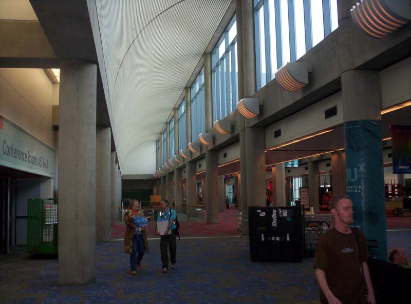 GDC2006 - Hall_06