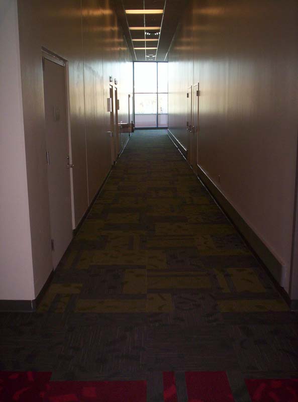 GDC2006 - Hallway