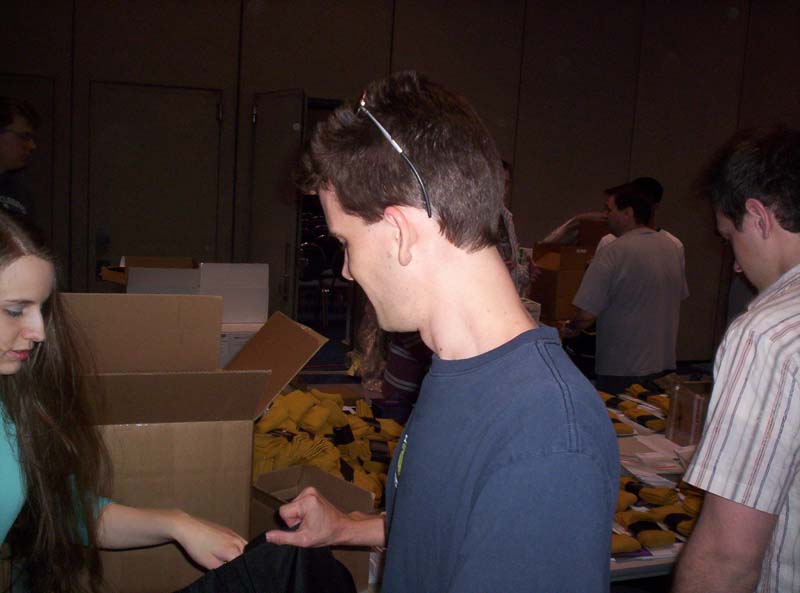 GDC2006 - Lono