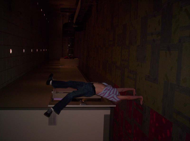 GDC2006 - Nice Form!