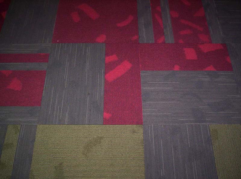 GDC2006 - Pattern