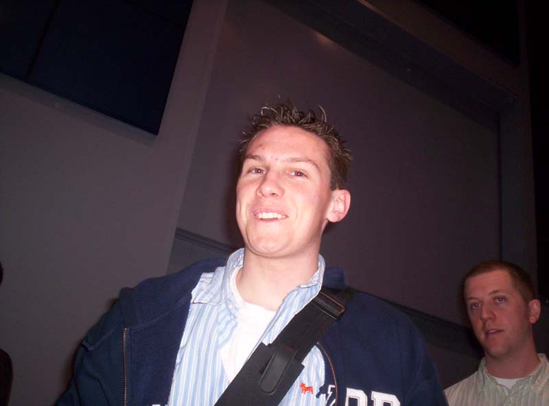 GDC2006 - Yo Dan Pratt!